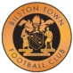Bilston Town Fan Site