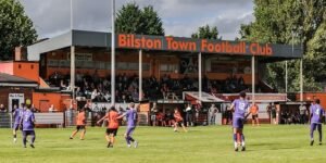 Bilston Town FC