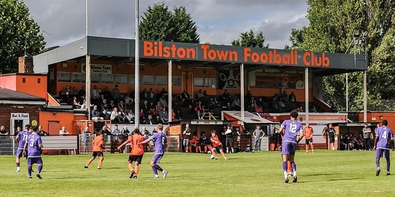 Bilston Town FC
